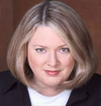 Photo of attorney Barbara Gislason