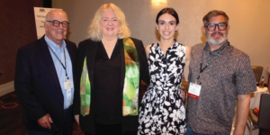 Excellence in the Advancement of Animal Law Award