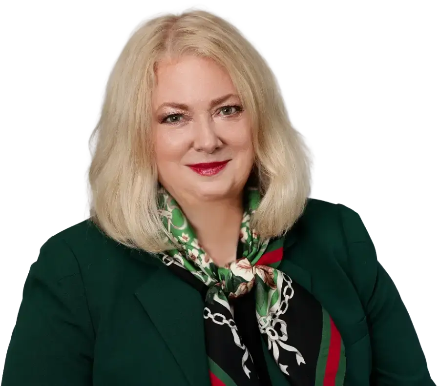 Barbara Joan Gislason